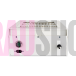 Вытяжка для маникюра настольная, врезная, HEPA-фильтр, Nailtronic NT705 TDV (Цвет на выбор)